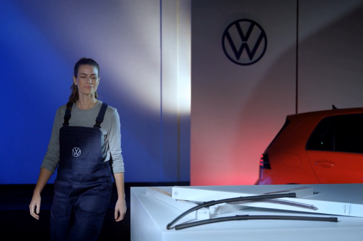 Imagine piese - Volkswagen