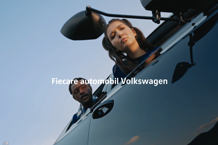 Calitate service - Volkswagen