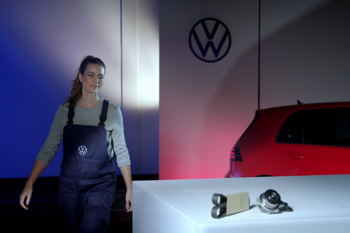 Imagine piese - Volkswagen